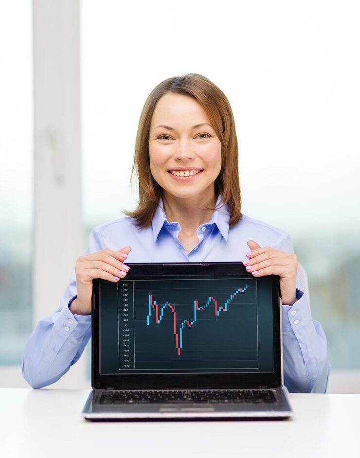 Join the most simplified and beginner-friendly trading course designed for aspiring traders.