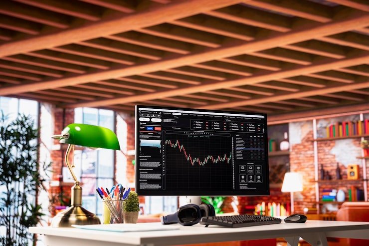 Learn and grow with the best forex trading program for beginners and professionals.